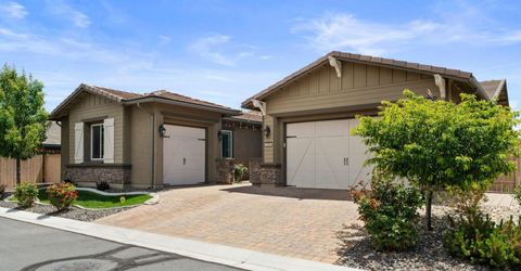 2026 Neviekay Lane, Reno, NV 89521 Photo