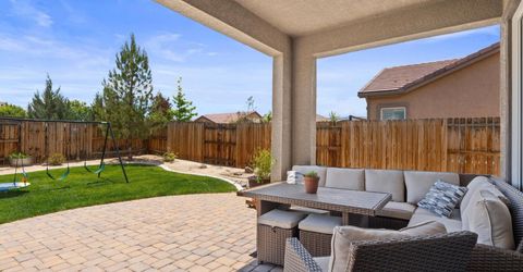 2026 Neviekay Lane, Reno, NV 89521 Photo