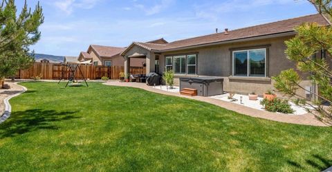2026 Neviekay Lane, Reno, NV 89521 Photo