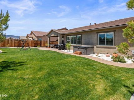 2026 Neviekay Lane, Reno, NV 89521 Photo