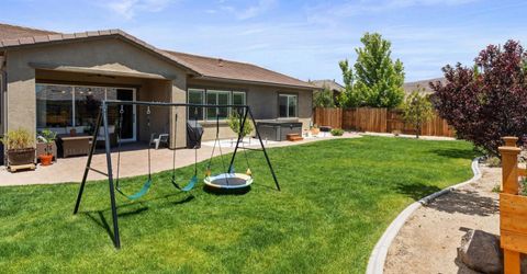 2026 Neviekay Lane, Reno, NV 89521 Photo
