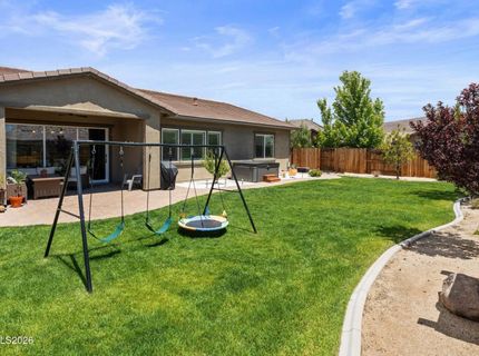 2026 Neviekay Lane, Reno, NV 89521 Photo