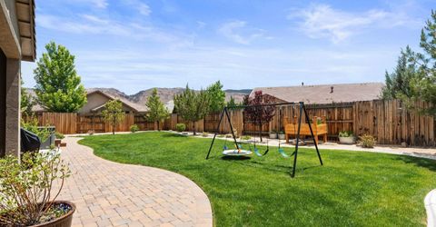 2026 Neviekay Lane, Reno, NV 89521 Photo