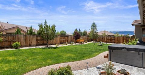 2026 Neviekay Lane, Reno, NV 89521 Photo