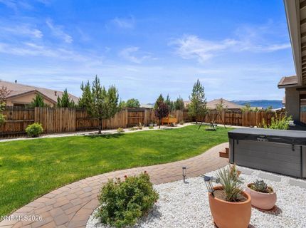 2026 Neviekay Lane, Reno, NV 89521 Photo