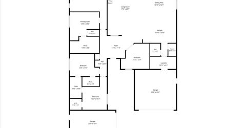 2026 Neviekay Lane, Reno, NV 89521 Photo