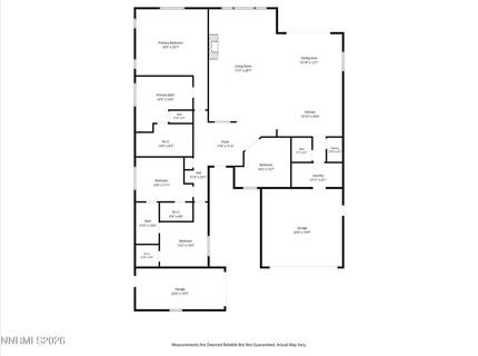 2026 Neviekay Lane, Reno, NV 89521 Photo