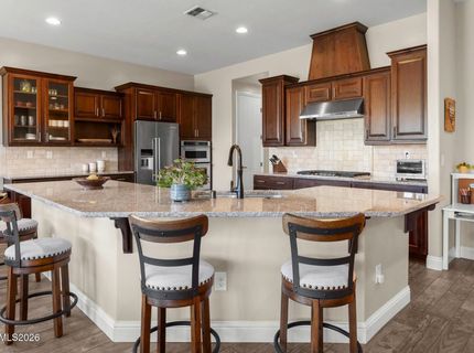 2026 Neviekay Lane, Reno, NV 89521 Photo