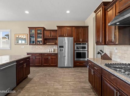 2026 Neviekay Lane, Reno, NV 89521 Photo