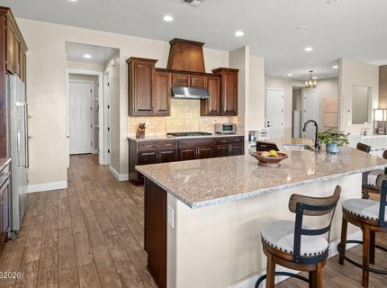 2026 Neviekay Lane, Reno, NV 89521 Photo