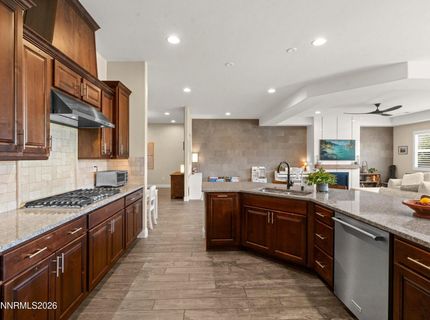 2026 Neviekay Lane, Reno, NV 89521 Photo