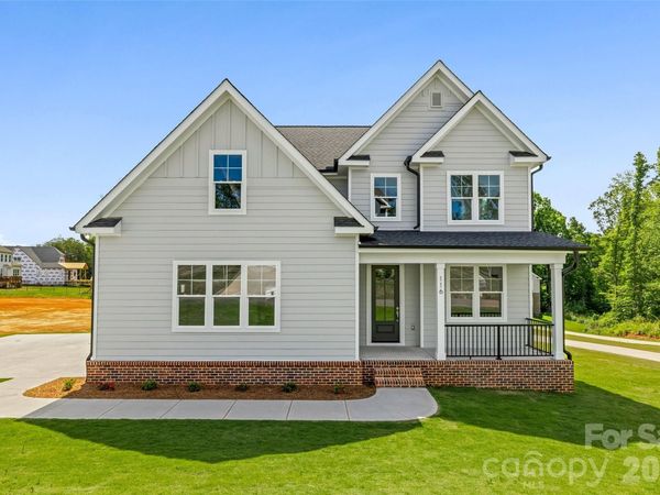 116 Jentri Way, Mooresville, NC 28115