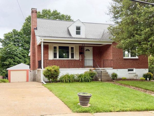 305 GRALAN ROAD, CATONSVILLE, MD 21228