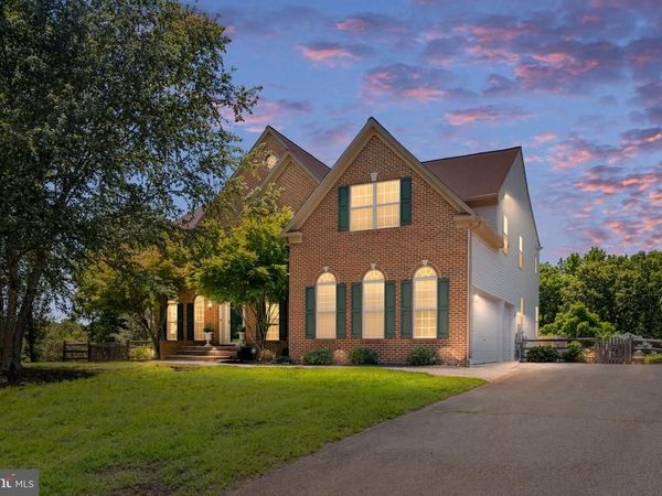 76 HIGH RIDGE DRIVE, STAFFORD, VA 22554