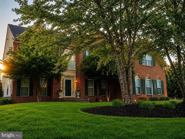 76 HIGH RIDGE DRIVE, STAFFORD, VA 22554