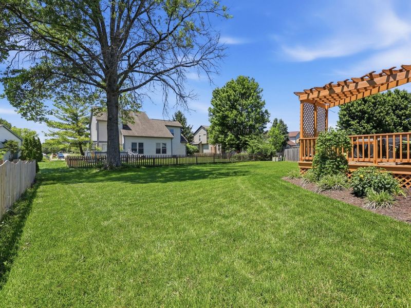 573 Courtland Lane , Pickerington, OH 43147 Photo 35
