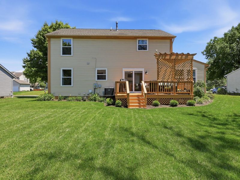 573 Courtland Lane , Pickerington, OH 43147 Photo 36
