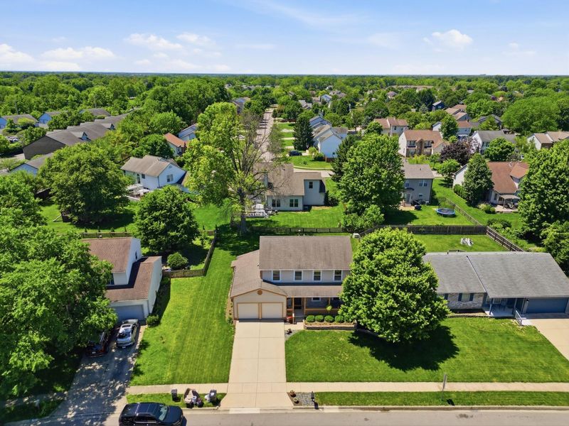 573 Courtland Lane , Pickerington, OH 43147 Photo 39