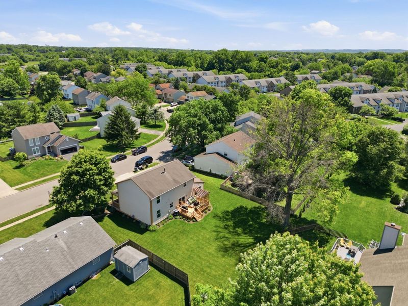 573 Courtland Lane , Pickerington, OH 43147 Photo 42