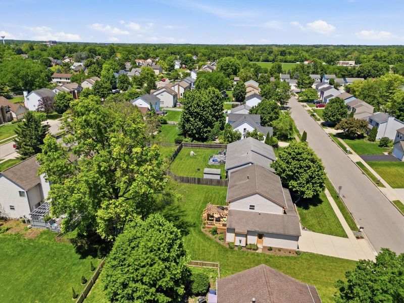 573 Courtland Lane , Pickerington, OH 43147 Photo 43