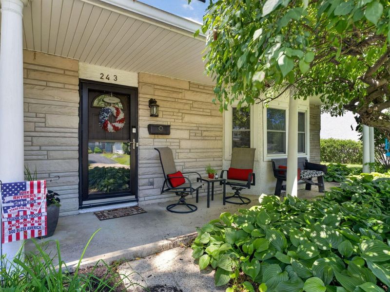 243 Rocky Fork Drive , Gahanna, OH 43230 Photo 3