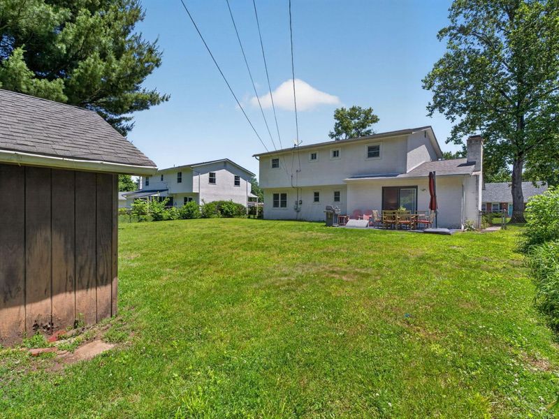 243 Rocky Fork Drive , Gahanna, OH 43230 Photo 35