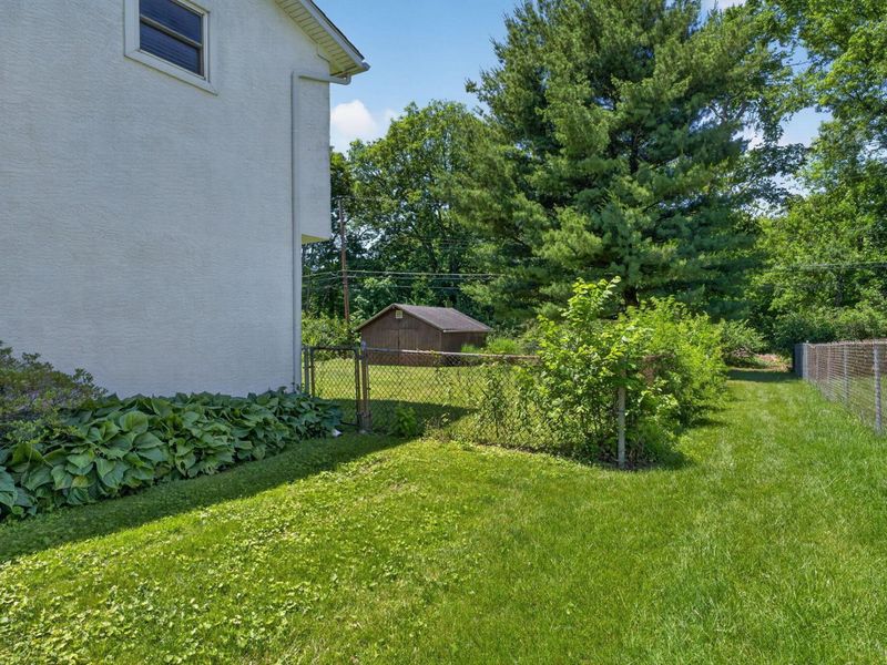 243 Rocky Fork Drive , Gahanna, OH 43230 Photo 37