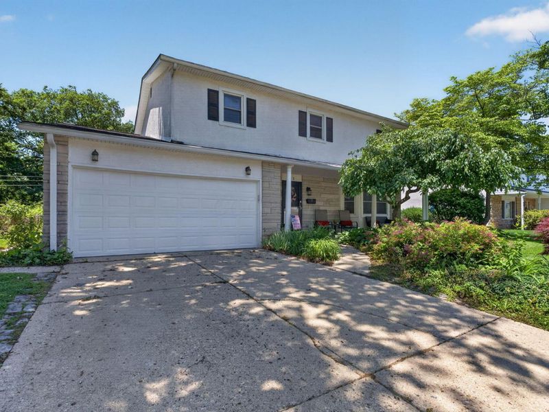 243 Rocky Fork Drive , Gahanna, OH 43230 Photo 40