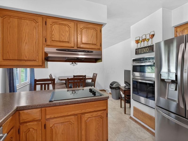 243 Rocky Fork Drive , Gahanna, OH 43230 Photo 9