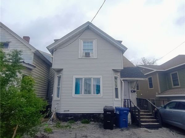 1238 Butternut Street, Syracuse, NY 13208