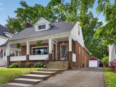 148 Winthrop Rd, Syracuse, NY 13206