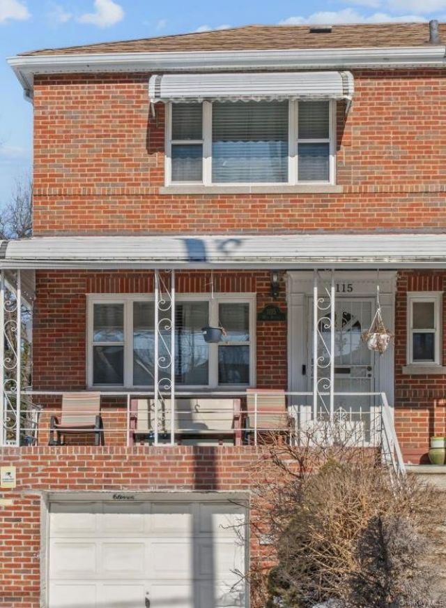 1115 Mace Avenue, Bronx, NY 10469 Main Photo