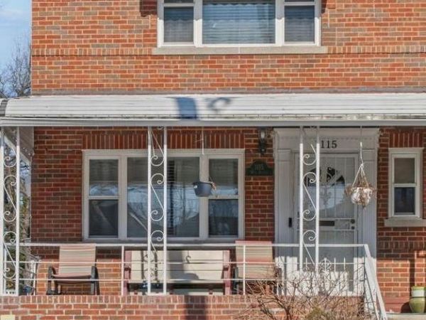 1115 Mace Avenue, Bronx, NY 10469
