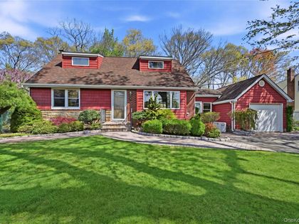 9 Robinson Street Shoreham, NY 11786