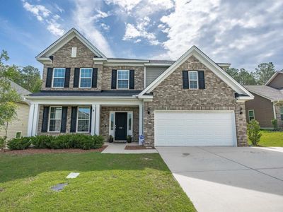 218 Wading Bird Loop , Blythewood, SC 29016