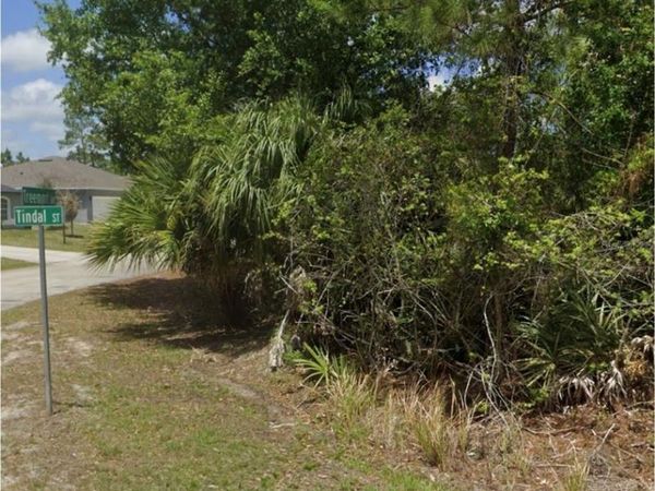 297 TINDAL STREET SW, PALM BAY, FL 32908