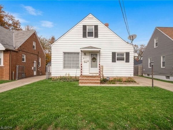 25151 Zeman Avenue , Euclid, OH 44132