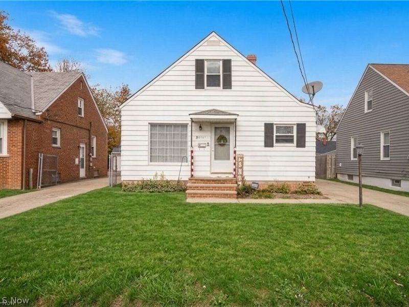 25151 Zeman Avenue , Euclid, OH 44132 Photo 1