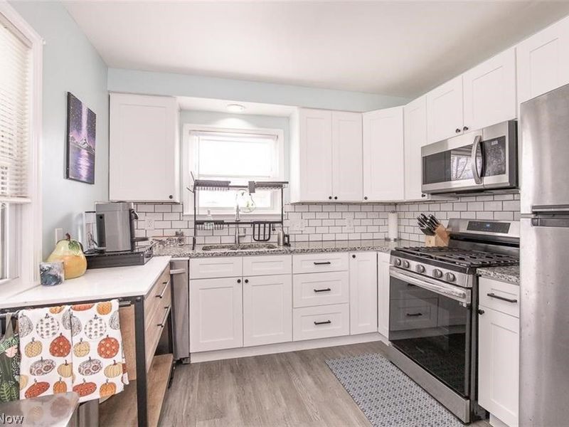 25151 Zeman Avenue , Euclid, OH 44132 Photo 10