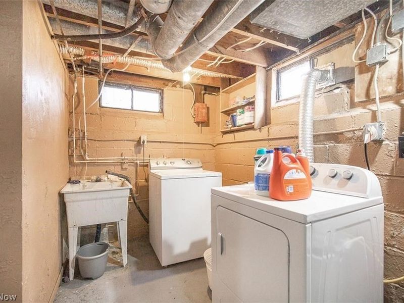 25151 Zeman Avenue , Euclid, OH 44132 Photo 25