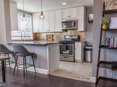 8500 FAYETTE STREET, PHILADELPHIA, PA 19150