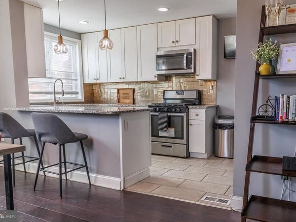 8500 FAYETTE STREET , PHILADELPHIA, PA 19150
