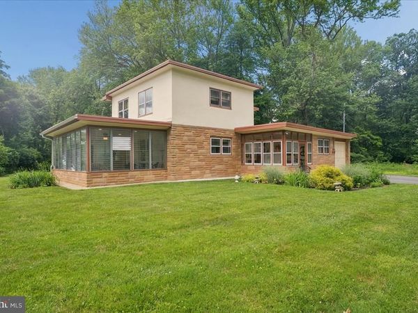 3 CEDAR COURT, ROOSEVELT, NJ 08555