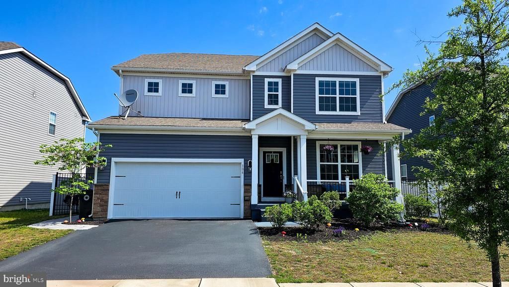 106 Ashburn Avenue , Manahawkin, NJ 08050 Main Photo