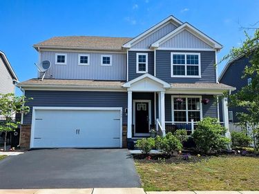 106 ASHBURN AVENUE , MANAHAWKIN, NJ 08050