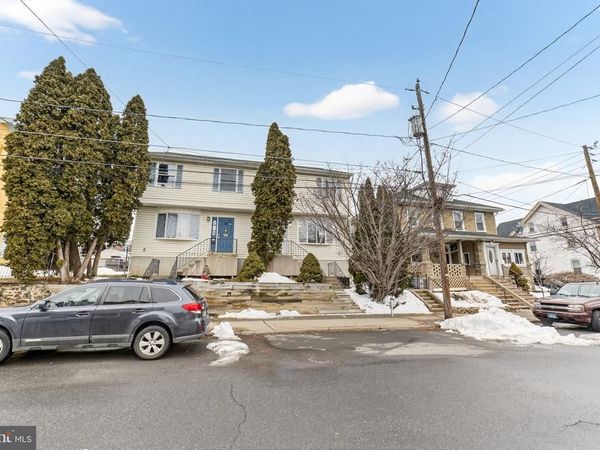 708 CHEROKEE STREET , BETHLEHEM, PA 18015