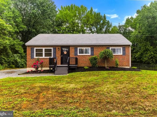 54 CAPE MAY AVENUE , DEPTFORD, NJ 08096