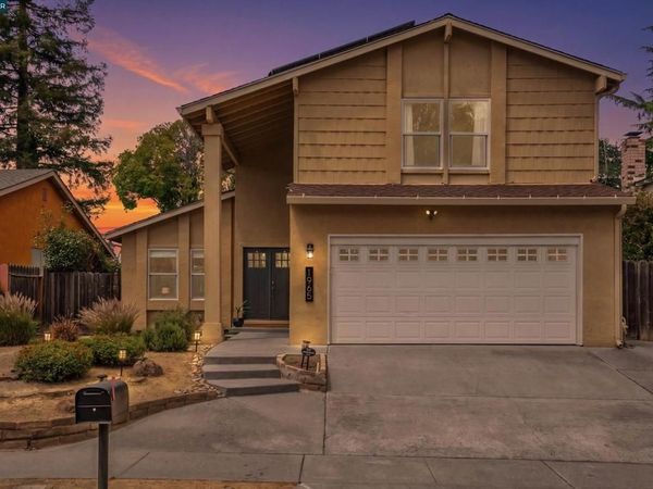 1965 Spring Lake Dr, Martinez, CA 94553