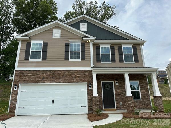 126 Rustling Waters Drive , Mooresville, NC 28117