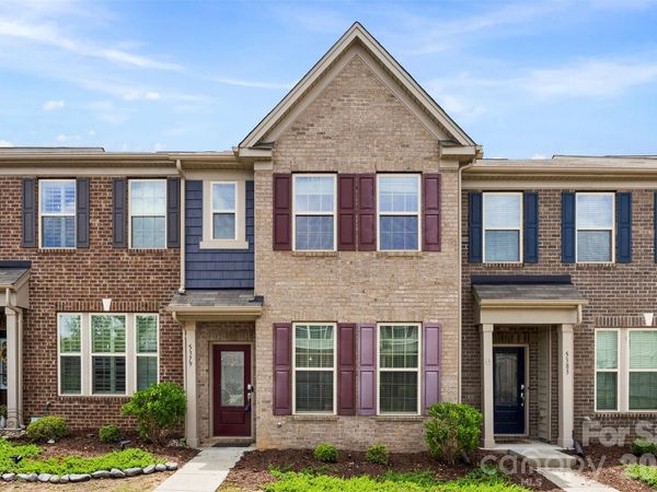 5379 Orchid Bloom Drive, Indian Land, SC 29707